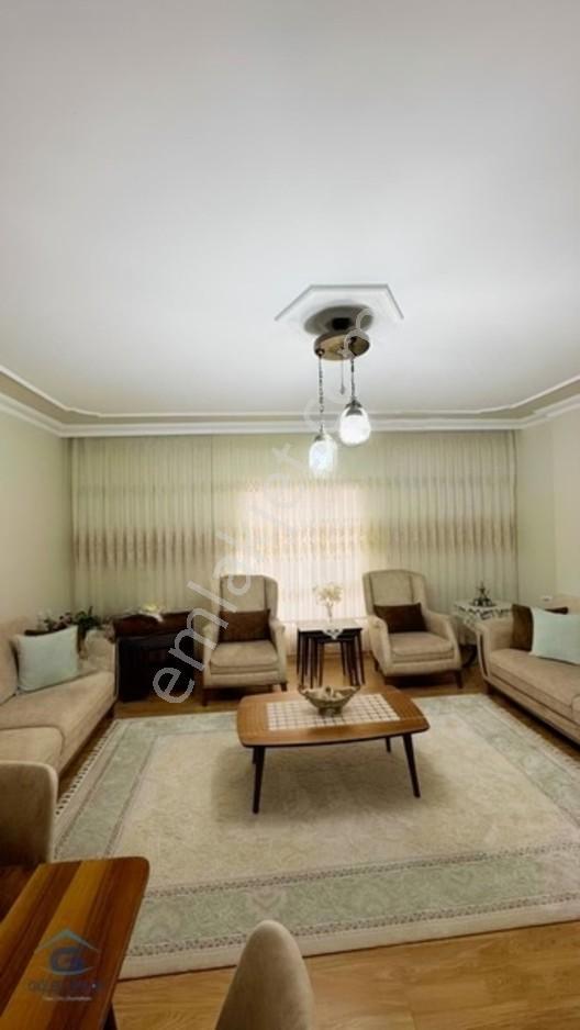 Öğretmenler Evi Cıvarı Ara Kat 3 + 1 Satılık Daıre — fotoğraf 2