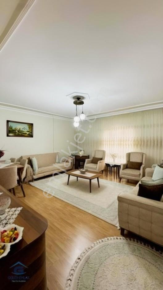 Öğretmenler Evi Cıvarı Ara Kat 3 + 1 Satılık Daıre — fotoğraf 3