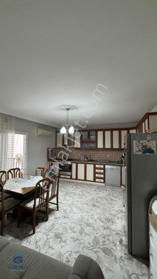 Öğretmenler Evi Cıvarı Ara Kat 3 + 1 Satılık Daıre — fotoğraf 4