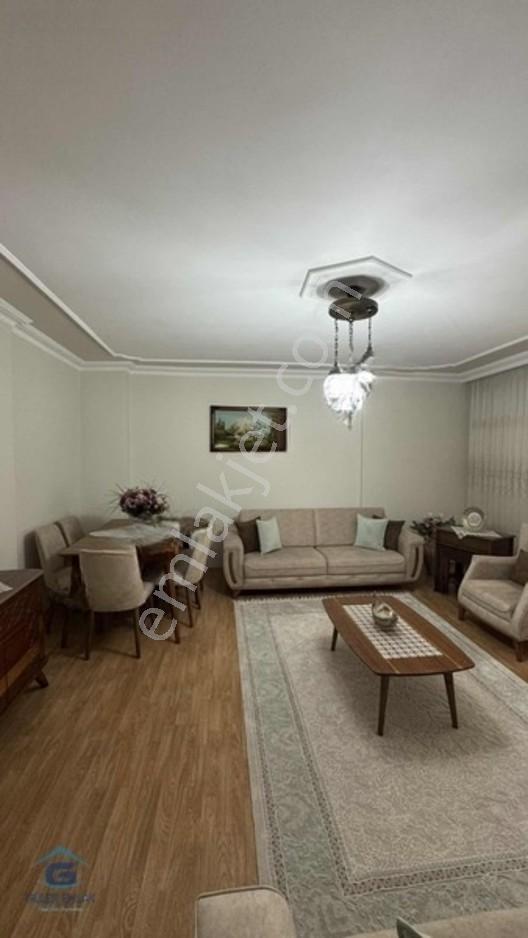 Öğretmenler Evi Cıvarı Ara Kat 3 + 1 Satılık Daıre — fotoğraf 5