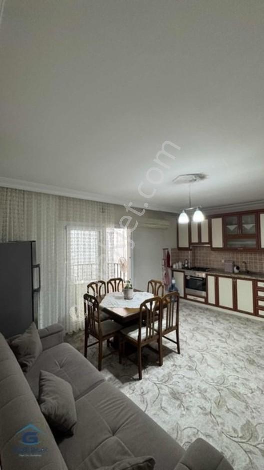 Öğretmenler Evi Cıvarı Ara Kat 3 + 1 Satılık Daıre — fotoğraf 6