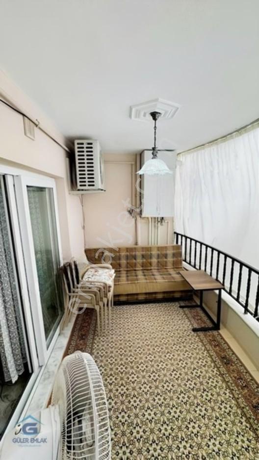 Öğretmenler Evi Cıvarı Ara Kat 3 + 1 Satılık Daıre — fotoğraf 7