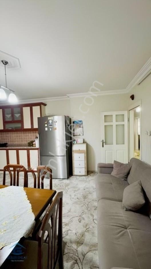 Öğretmenler Evi Cıvarı Ara Kat 3 + 1 Satılık Daıre — fotoğraf 8