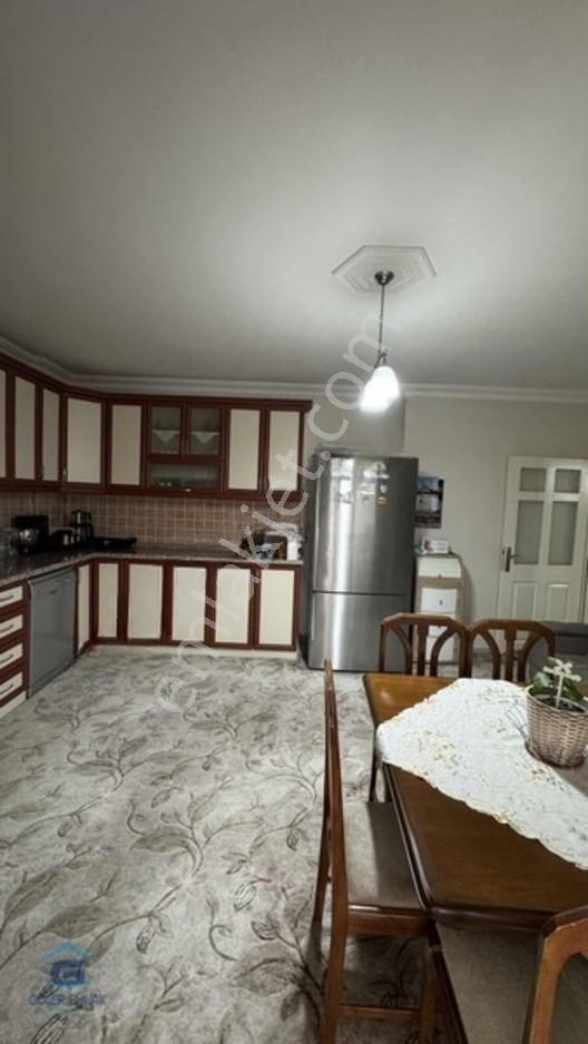 Öğretmenler Evi Cıvarı Ara Kat 3 + 1 Satılık Daıre — fotoğraf 9