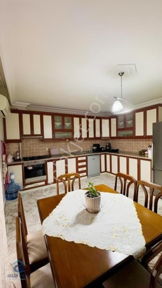Öğretmenler Evi Cıvarı Ara Kat 3 + 1 Satılık Daıre — fotoğraf 12