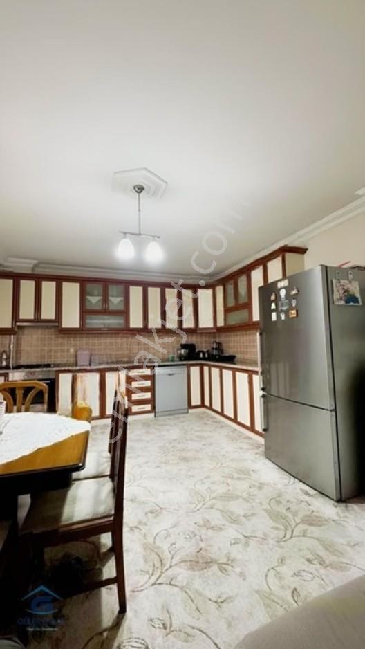 Öğretmenler Evi Cıvarı Ara Kat 3 + 1 Satılık Daıre — fotoğraf 13