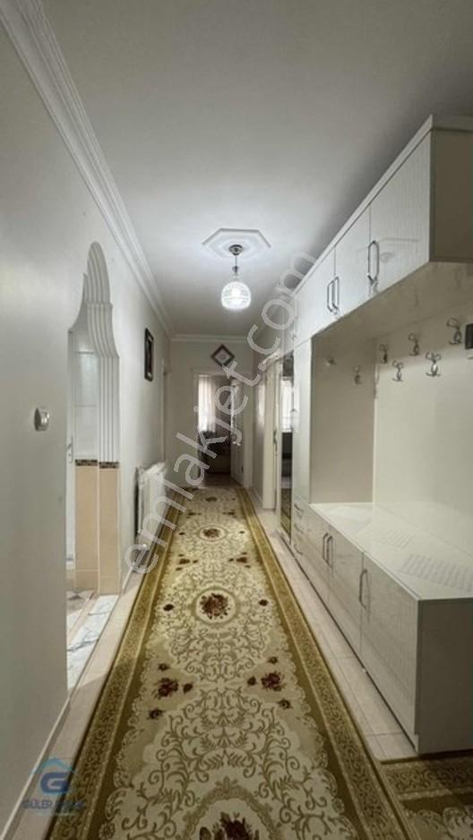 Öğretmenler Evi Cıvarı Ara Kat 3 + 1 Satılık Daıre — fotoğraf 14