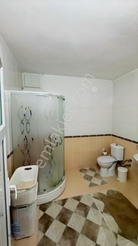 Öğretmenler Evi Cıvarı Ara Kat 3 + 1 Satılık Daıre — fotoğraf 15