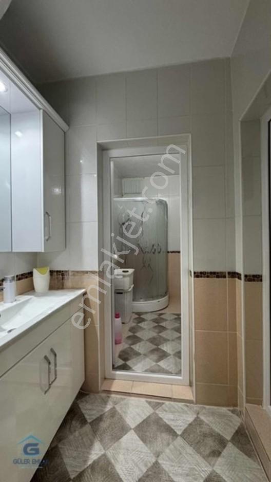 Öğretmenler Evi Cıvarı Ara Kat 3 + 1 Satılık Daıre — fotoğraf 16