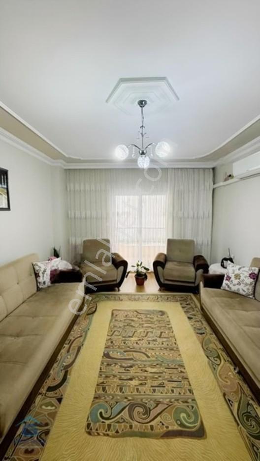 Öğretmenler Evi Cıvarı Ara Kat 3 + 1 Satılık Daıre — fotoğraf 17