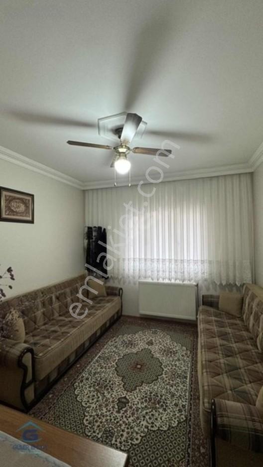 Öğretmenler Evi Cıvarı Ara Kat 3 + 1 Satılık Daıre — fotoğraf 19