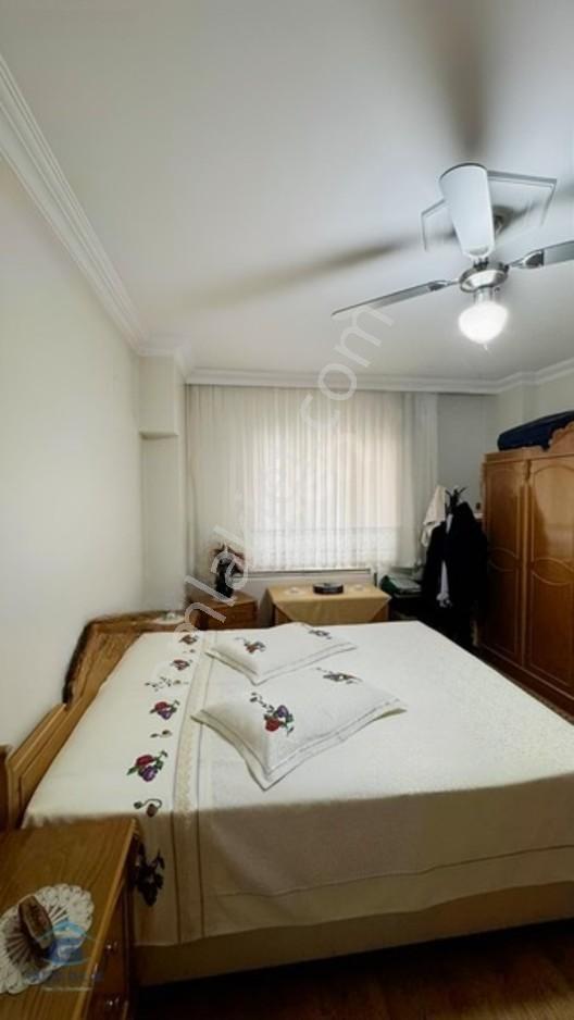 Öğretmenler Evi Cıvarı Ara Kat 3 + 1 Satılık Daıre — fotoğraf 20