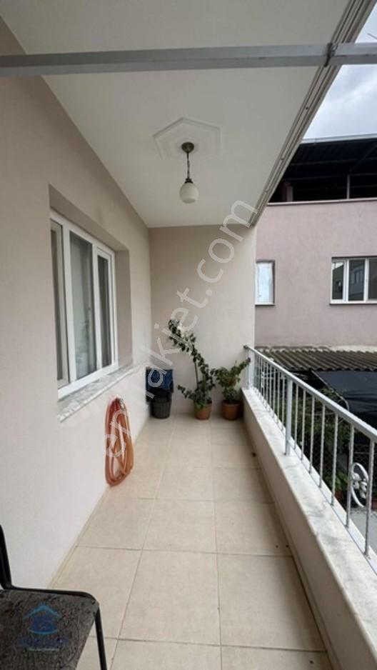 Öğretmenler Evi Cıvarı Ara Kat 3 + 1 Satılık Daıre — fotoğraf 23