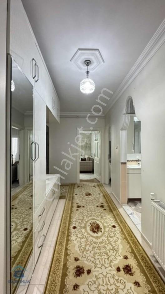 Öğretmenler Evi Cıvarı Ara Kat 3 + 1 Satılık Daıre — fotoğraf 24