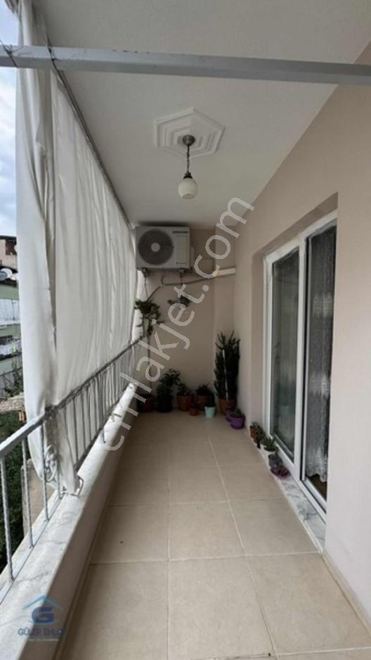 Öğretmenler Evi Cıvarı Ara Kat 3 + 1 Satılık Daıre — fotoğraf 25