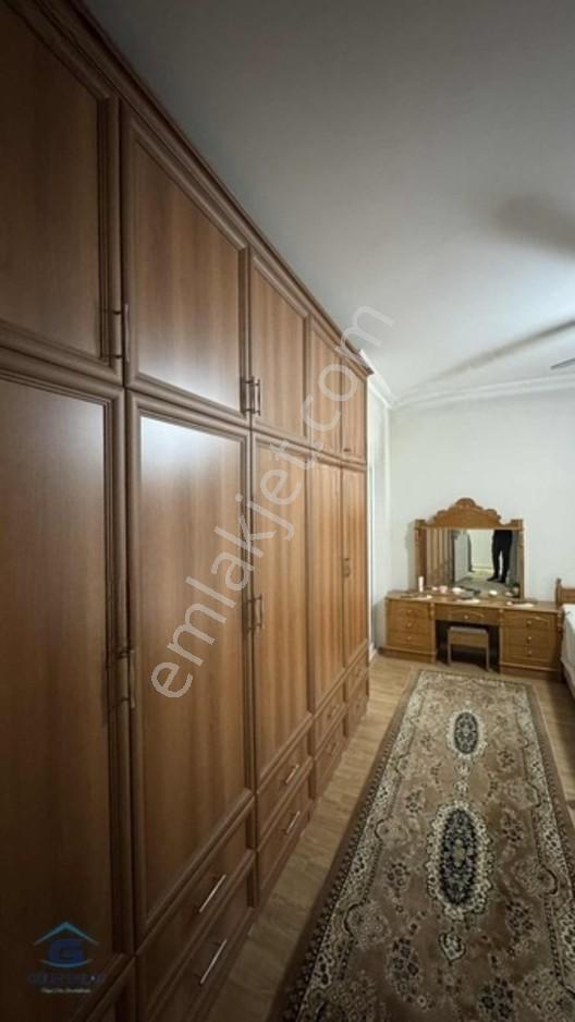 Öğretmenler Evi Cıvarı Ara Kat 3 + 1 Satılık Daıre — fotoğraf 26