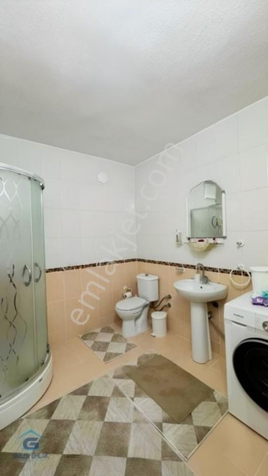 Öğretmenler Evi Cıvarı Ara Kat 3 + 1 Satılık Daıre — fotoğraf 27