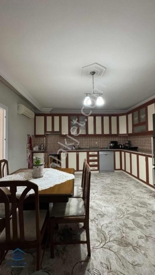 Öğretmenler Evi Cıvarı Ara Kat 3 + 1 Satılık Daıre — fotoğraf 28