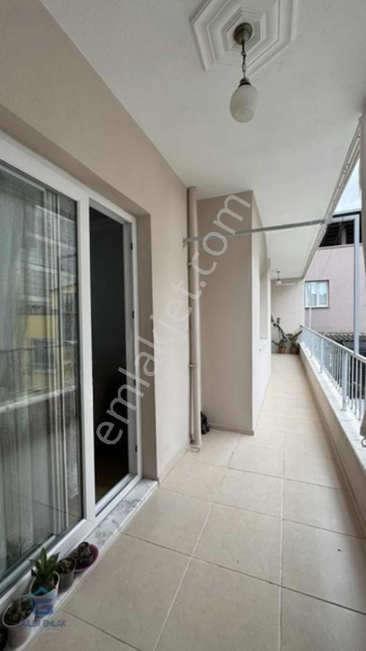 Öğretmenler Evi Cıvarı Ara Kat 3 + 1 Satılık Daıre — fotoğraf 29