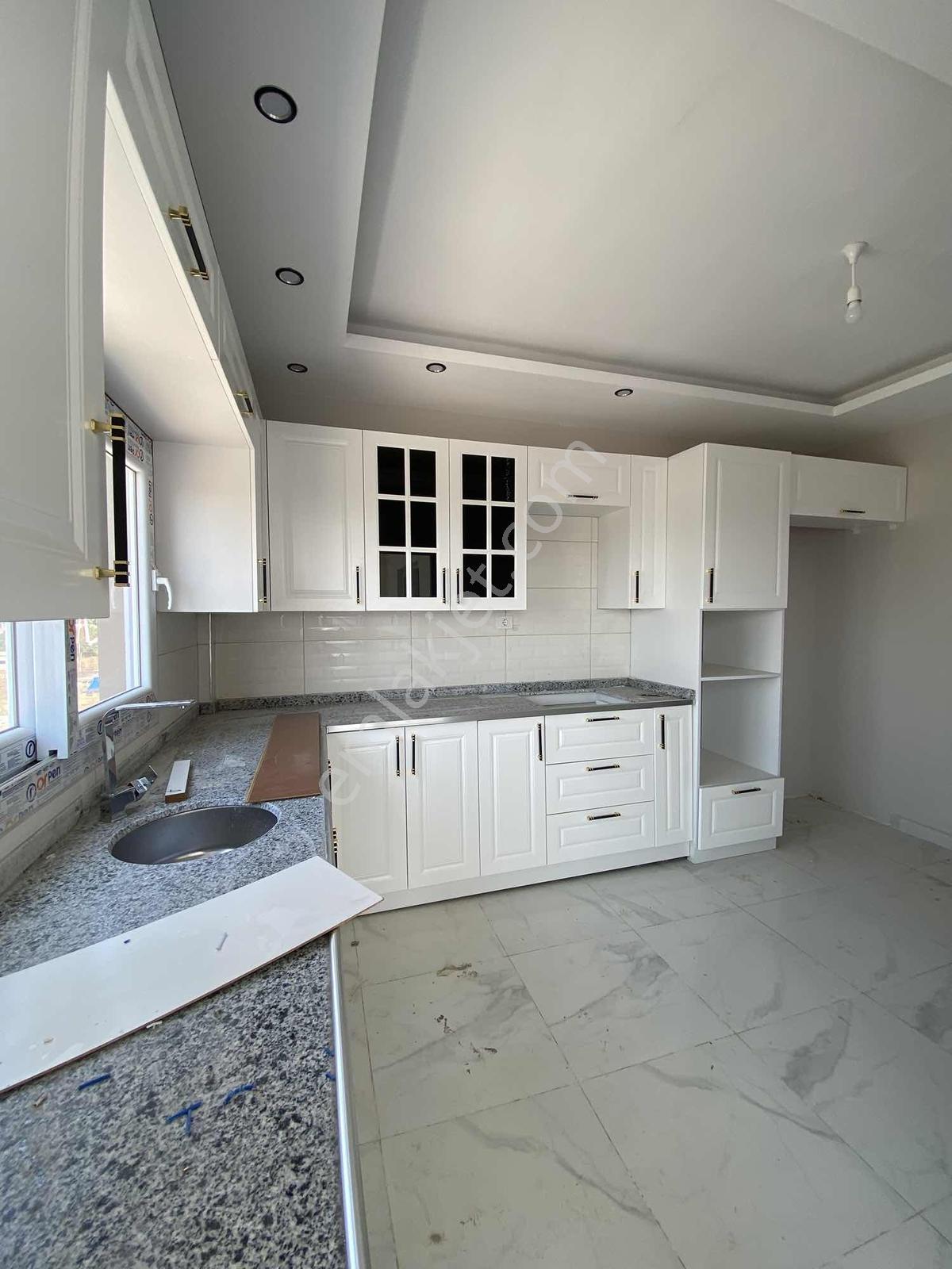 Yılmaz'dan İncirlik Merkezde Satılık 3+1 K.mftk E5yakın Luxdaire — fotoğraf 3
