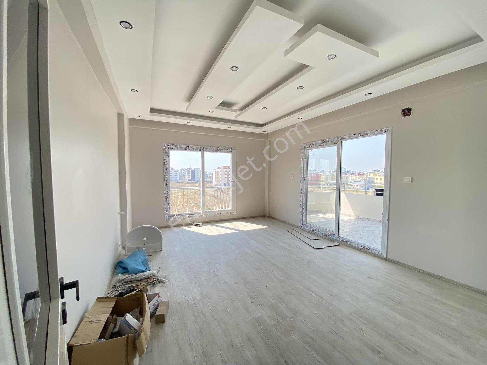 Yılmaz'dan İncirlik Merkezde Satılık 3+1 K.mftk E5yakın Luxdaire — fotoğraf 4