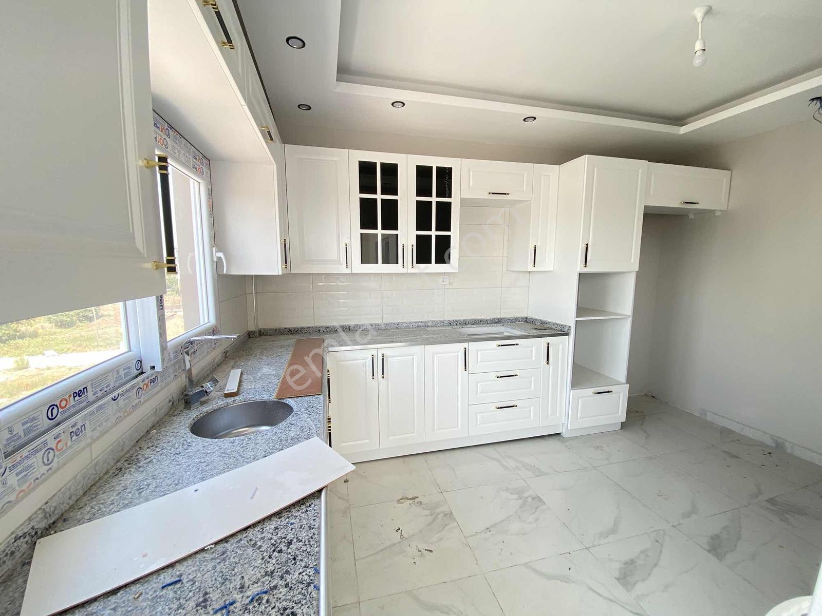 Yılmaz'dan İncirlik Merkezde Satılık 3+1 K.mftk E5yakın Luxdaire — fotoğraf 5