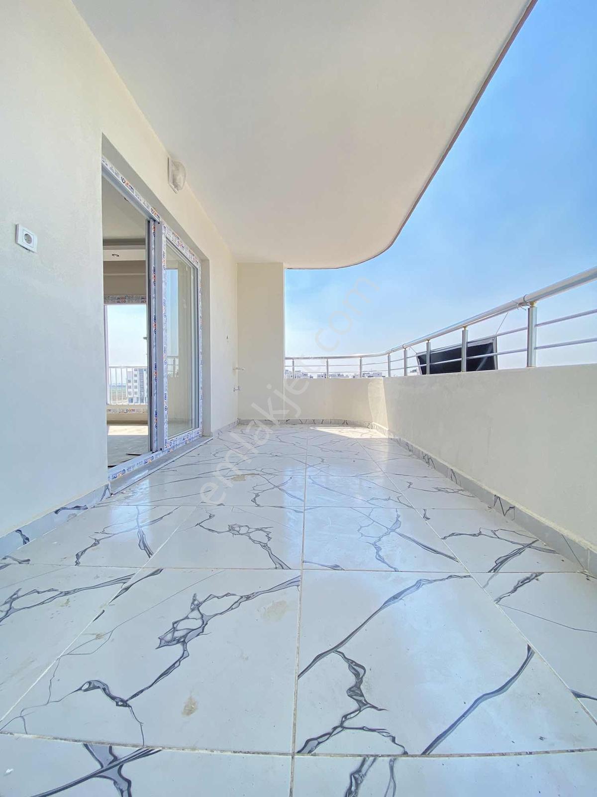 Yılmaz'dan İncirlik Merkezde Satılık 3+1 K.mftk E5yakın Luxdaire — fotoğraf 9