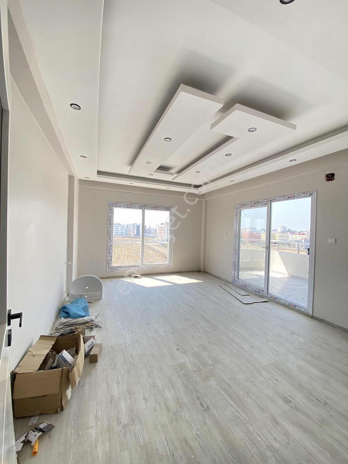 Yılmaz'dan İncirlik Merkezde Satılık 3+1 K.mftk E5yakın Luxdaire — fotoğraf 11