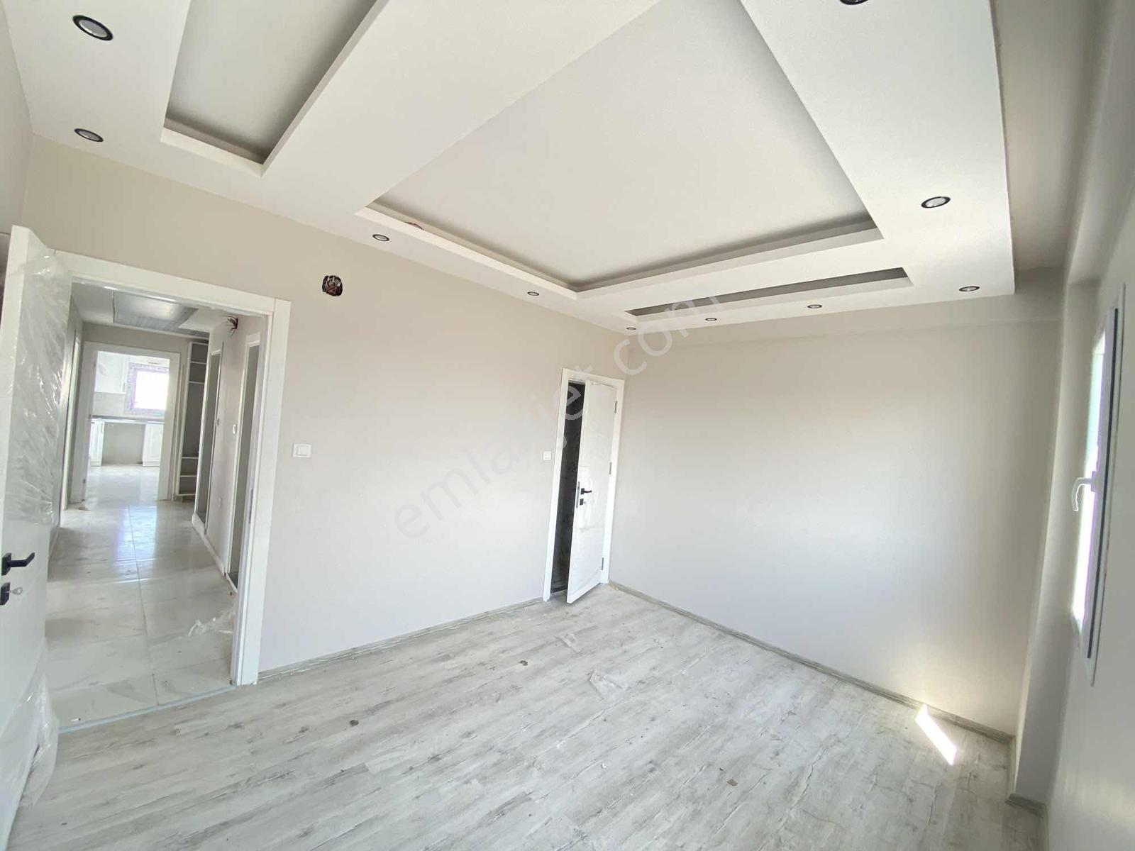 Yılmaz'dan İncirlik Merkezde Satılık 3+1 K.mftk E5yakın Luxdaire — fotoğraf 19