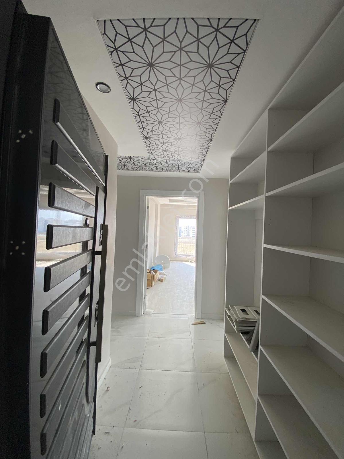 Yılmaz'dan İncirlik Merkezde Satılık 3+1 K.mftk E5yakın Luxdaire — fotoğraf 20