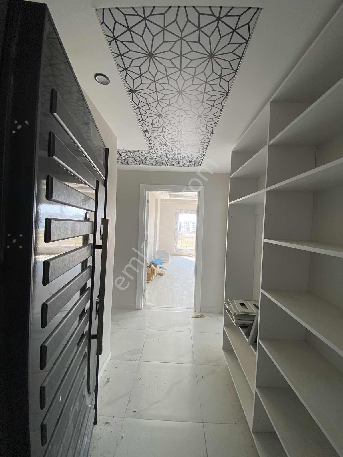 Yılmaz'dan İncirlik Merkezde Satılık 3+1 K.mftk E5yakın Luxdaire — fotoğraf 21