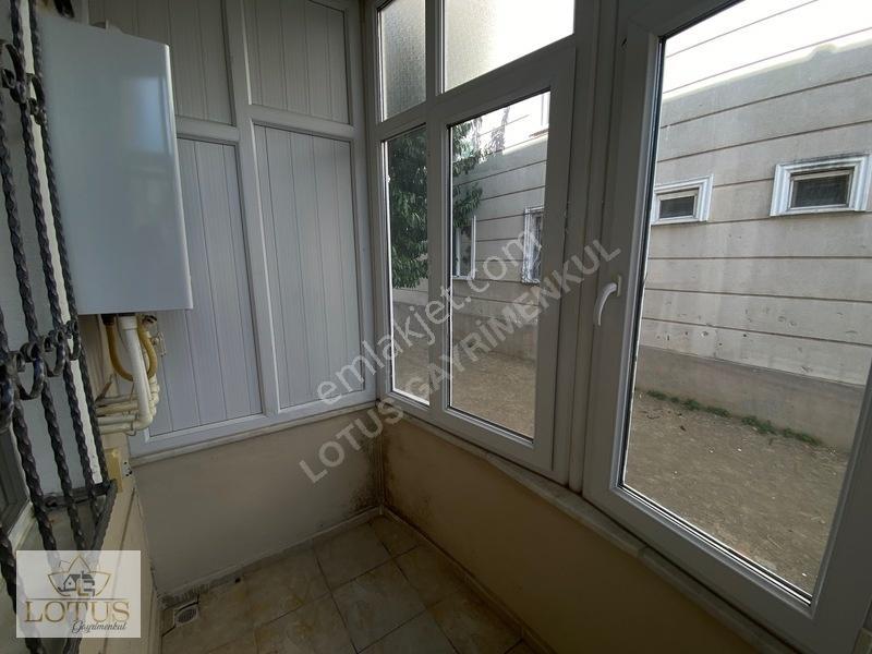 Derince Sırrıpaşa Merkezi Konum 2+1 Yüksek Giriş Satılık Daire — fotoğraf 9