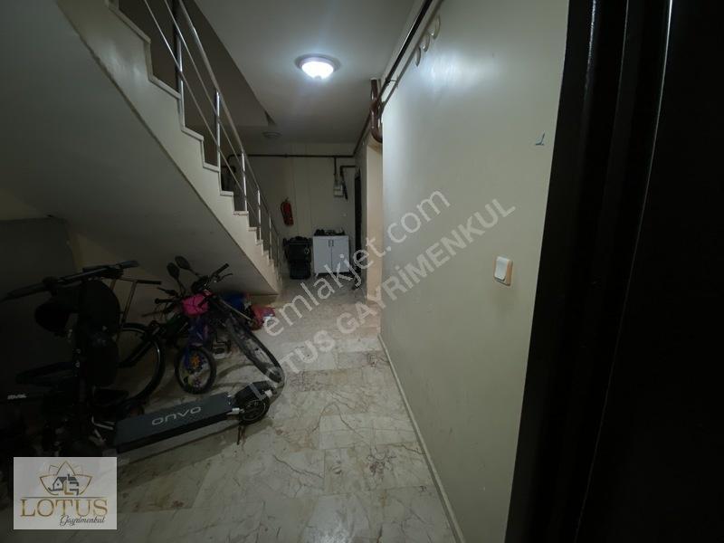 Derince Sırrıpaşa Merkezi Konum 2+1 Yüksek Giriş Satılık Daire — fotoğraf 27