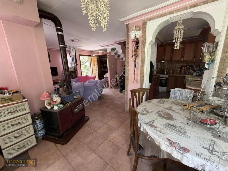 Terzioğlu'ndan Gürede Satılık 3+1 Uygun Fiyatlı Daire — fotoğraf 5