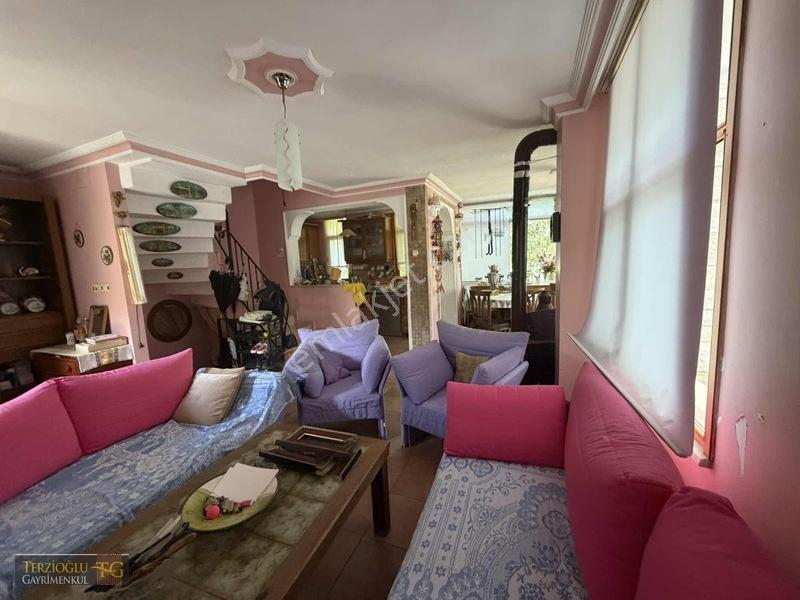 Terzioğlu'ndan Gürede Satılık 3+1 Uygun Fiyatlı Daire — fotoğraf 7
