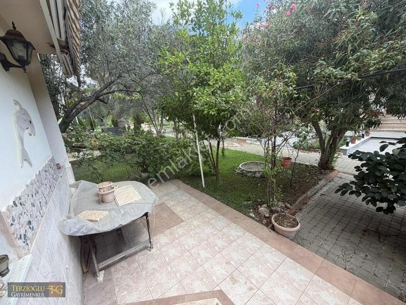 Terzioğlu'ndan Gürede Satılık 3+1 Uygun Fiyatlı Daire — fotoğraf 10