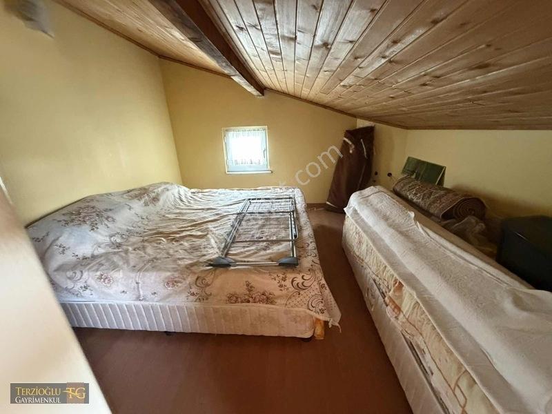 Terzioğlu'ndan Gürede Satılık 3+1 Uygun Fiyatlı Daire — fotoğraf 14