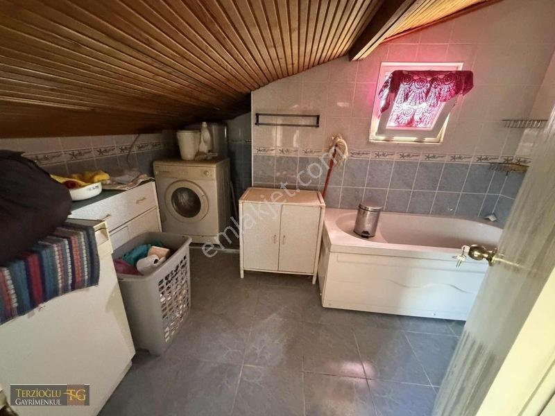 Terzioğlu'ndan Gürede Satılık 3+1 Uygun Fiyatlı Daire — fotoğraf 16