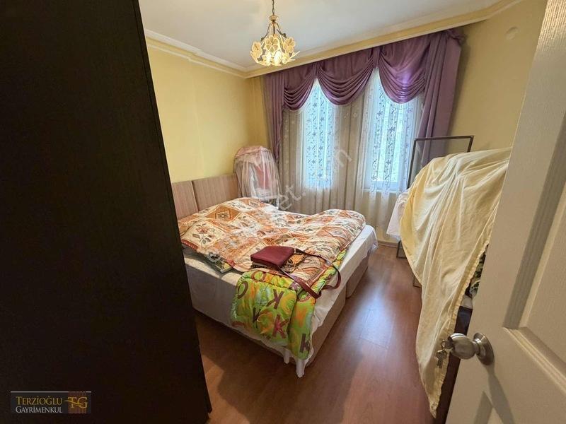 Terzioğlu'ndan Gürede Satılık 3+1 Uygun Fiyatlı Daire — fotoğraf 18