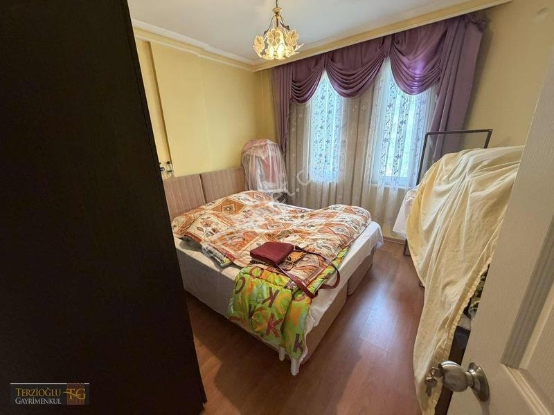 Terzioğlu'ndan Gürede Satılık 3+1 Uygun Fiyatlı Daire — fotoğraf 19