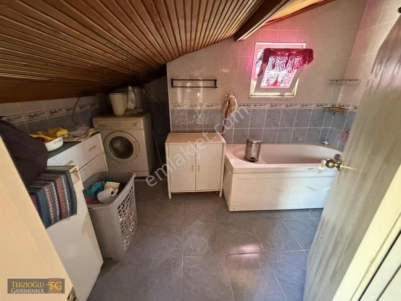 Terzioğlu'ndan Gürede Satılık 3+1 Uygun Fiyatlı Daire — fotoğraf 20