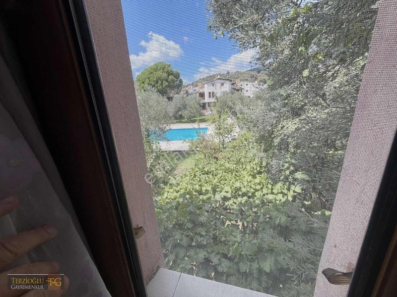 Terzioğlu'ndan Gürede Satılık 3+1 Uygun Fiyatlı Daire — fotoğraf 26