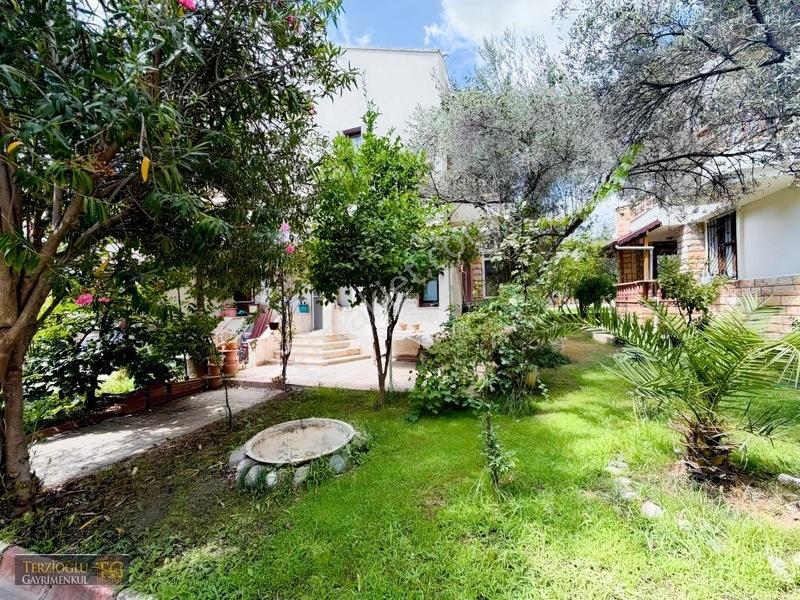 Terzioğlu'ndan Gürede Satılık 3+1 Uygun Fiyatlı Daire — fotoğraf 27