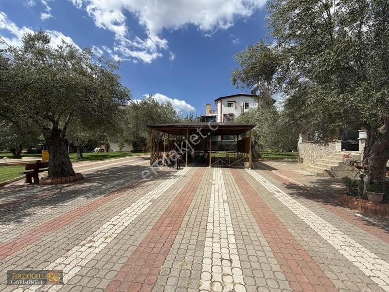 Terzioğlu'ndan Gürede Satılık 3+1 Uygun Fiyatlı Daire — fotoğraf 31