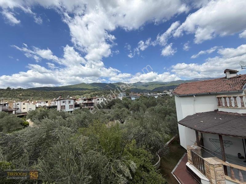 Terzioğlu'ndan Gürede Satılık 3+1 Uygun Fiyatlı Daire — fotoğraf 34