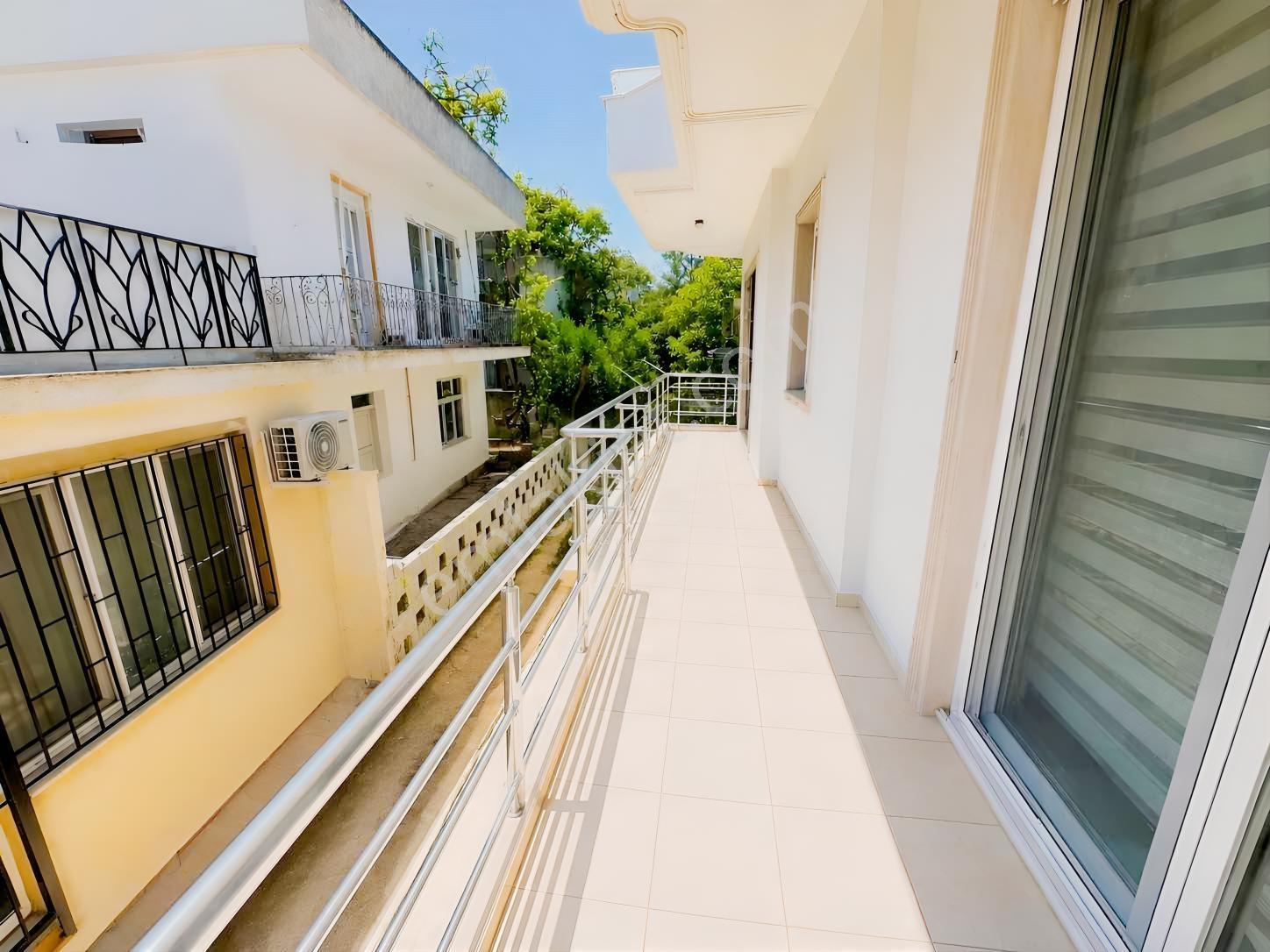 Fethiye'de Satılık Kapalı Mutfak Geniş 4+1 Daire — fotoğraf 6