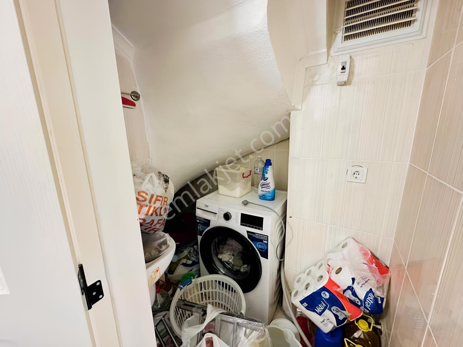 Fethiye'de Satılık Kapalı Mutfak Geniş 4+1 Daire — fotoğraf 23