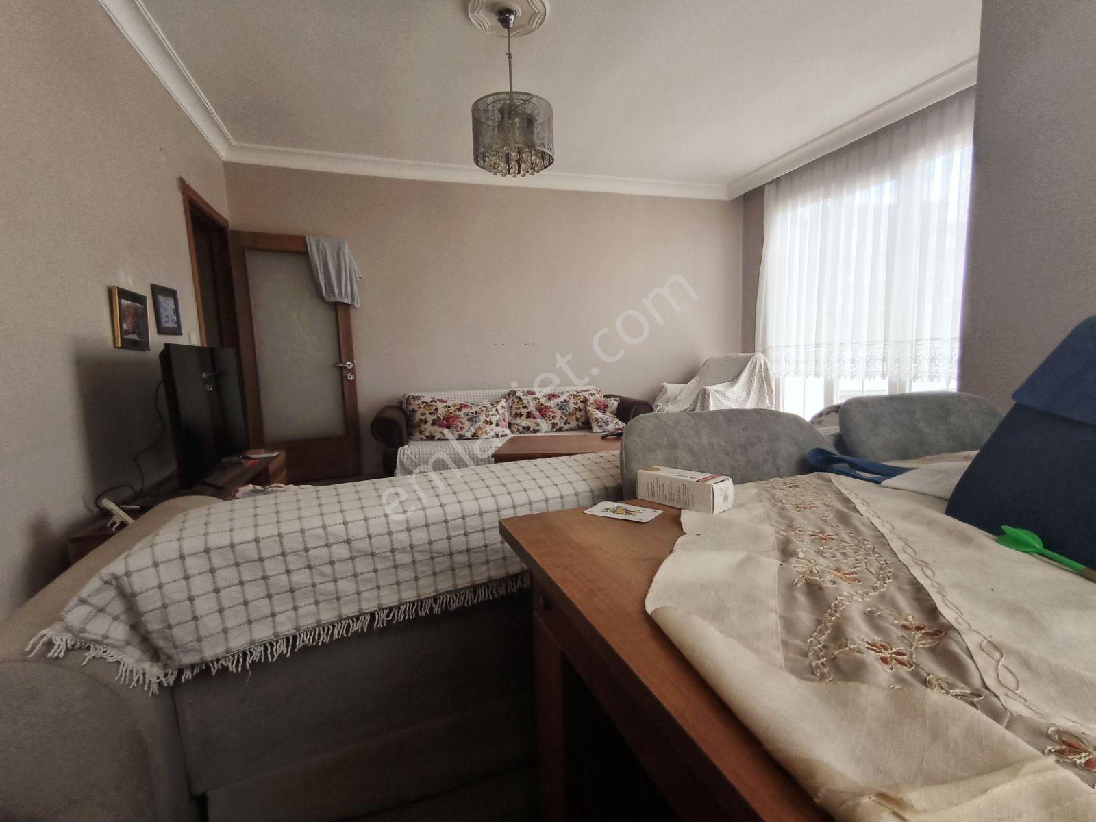 Yenidoğan Yunus Emre Mh De 3+1 Çatı Dubleks Kredi Limitsiz — fotoğraf 8