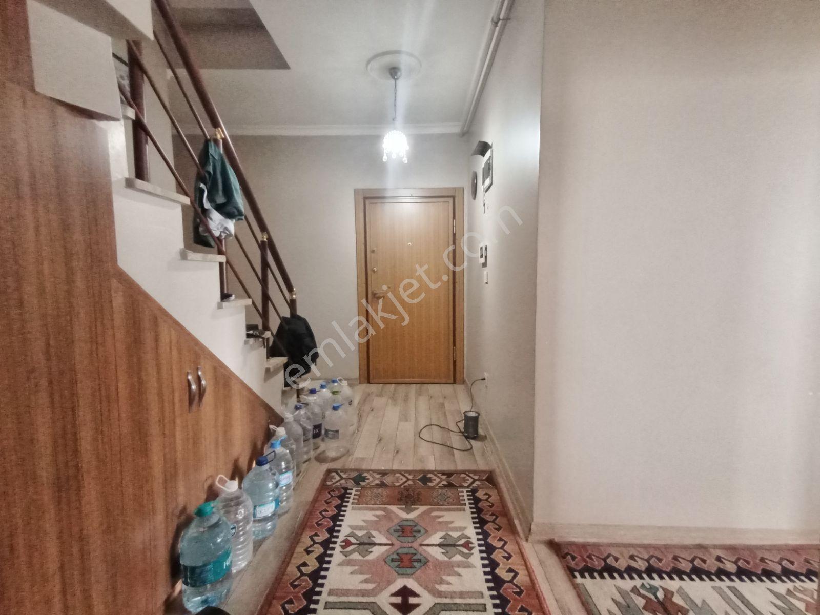 Yenidoğan Yunus Emre Mh De 3+1 Çatı Dubleks Kredi Limitsiz — fotoğraf 17