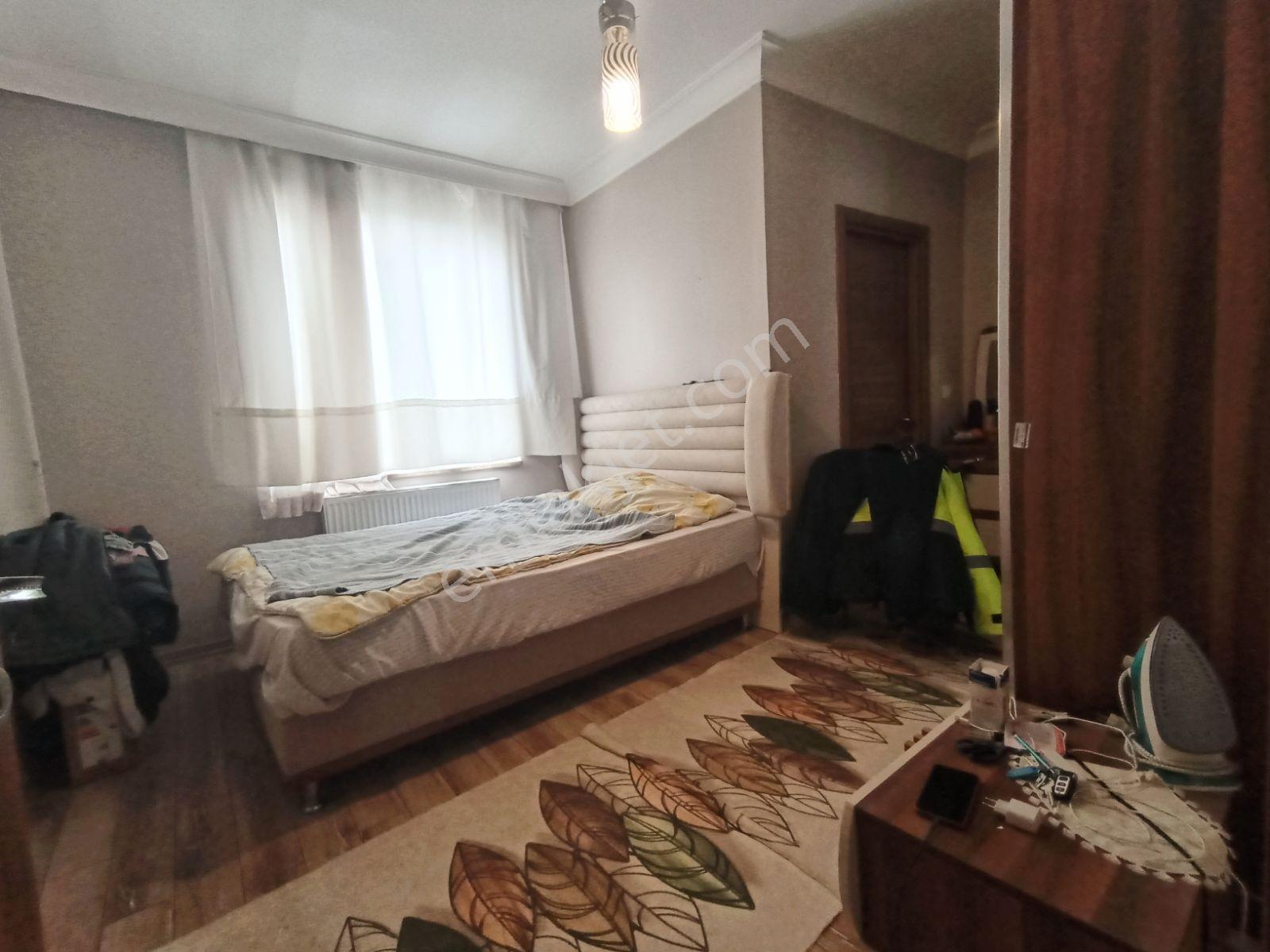 Yenidoğan Yunus Emre Mh De 3+1 Çatı Dubleks Kredi Limitsiz — fotoğraf 19